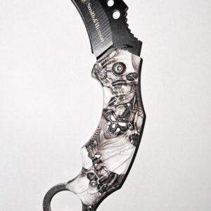 KARAMBIT SMITH & WESSON