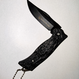 NAVAJA SMITH & WESSON